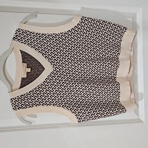 Sage & Oak Sweater Vest